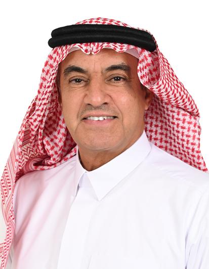 Dr. Fahad Alnoeim, Director of International Sales - Middle East