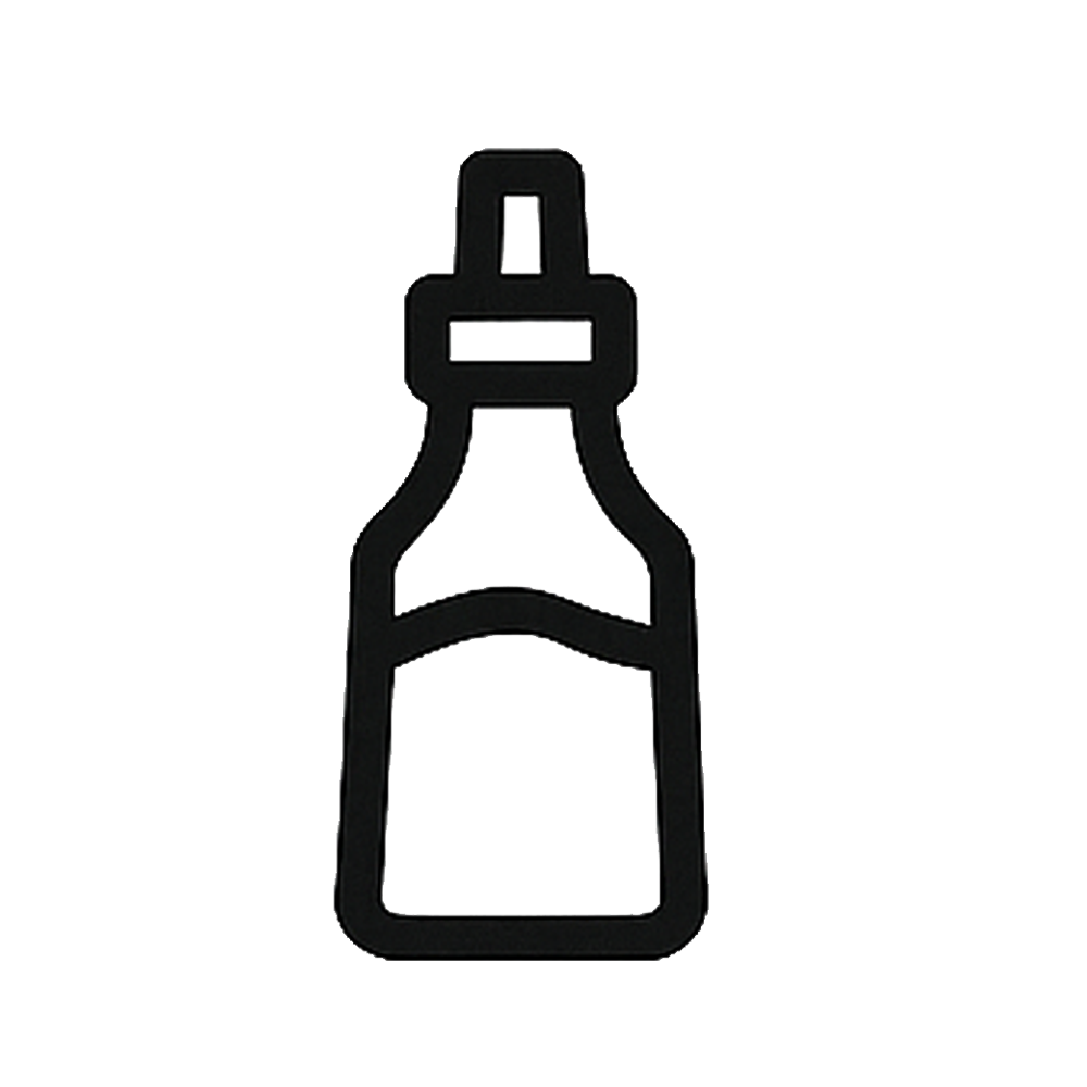 Dressings icon