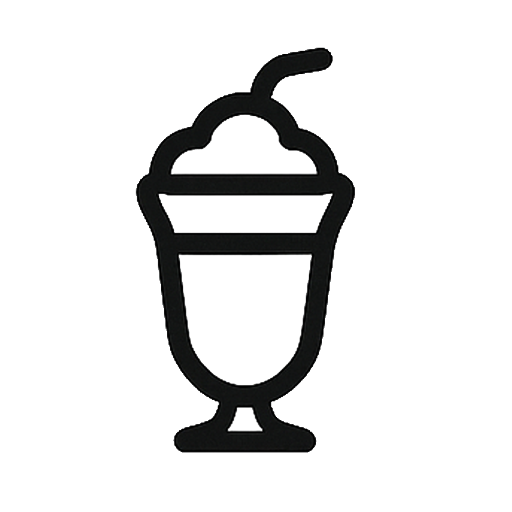 Shakes icon