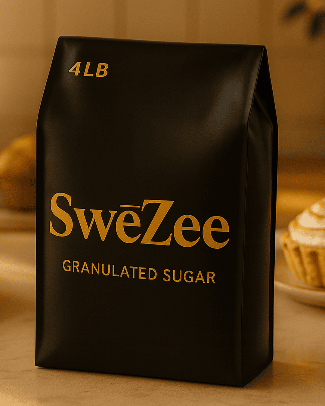 SweZee Premium Bulk 4 lbs