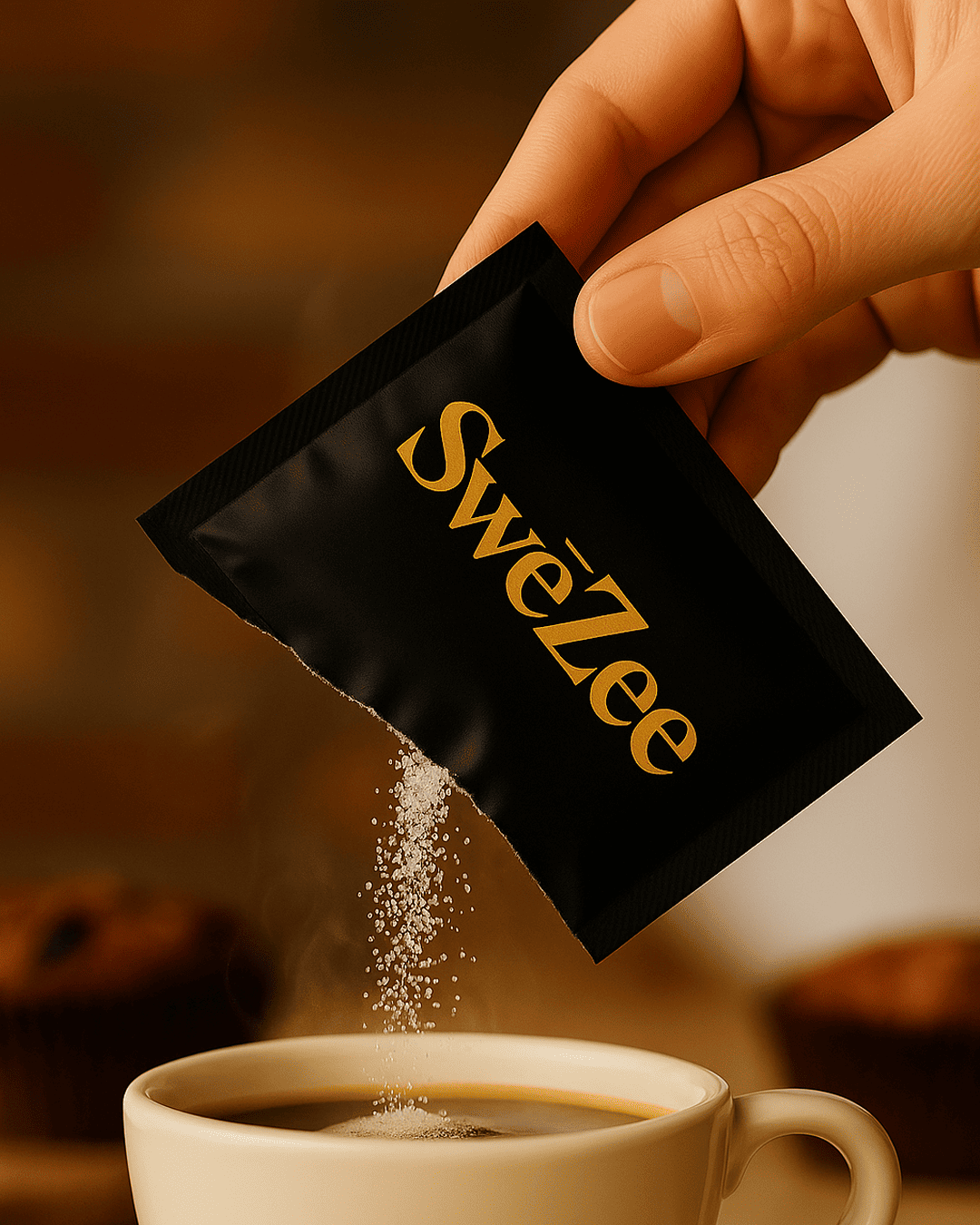SweZee Regular Sachets