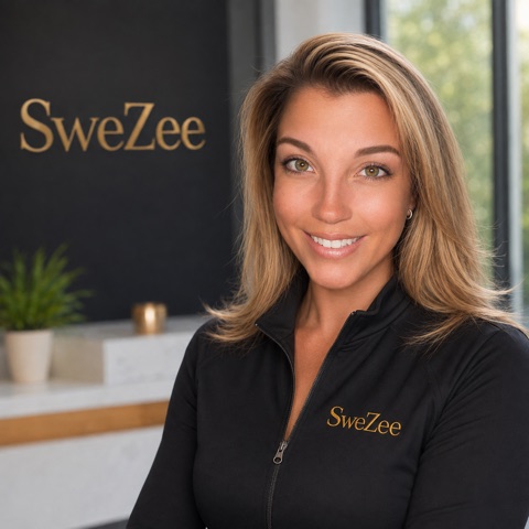 Stacy Dube, Director of Sales and Marketing