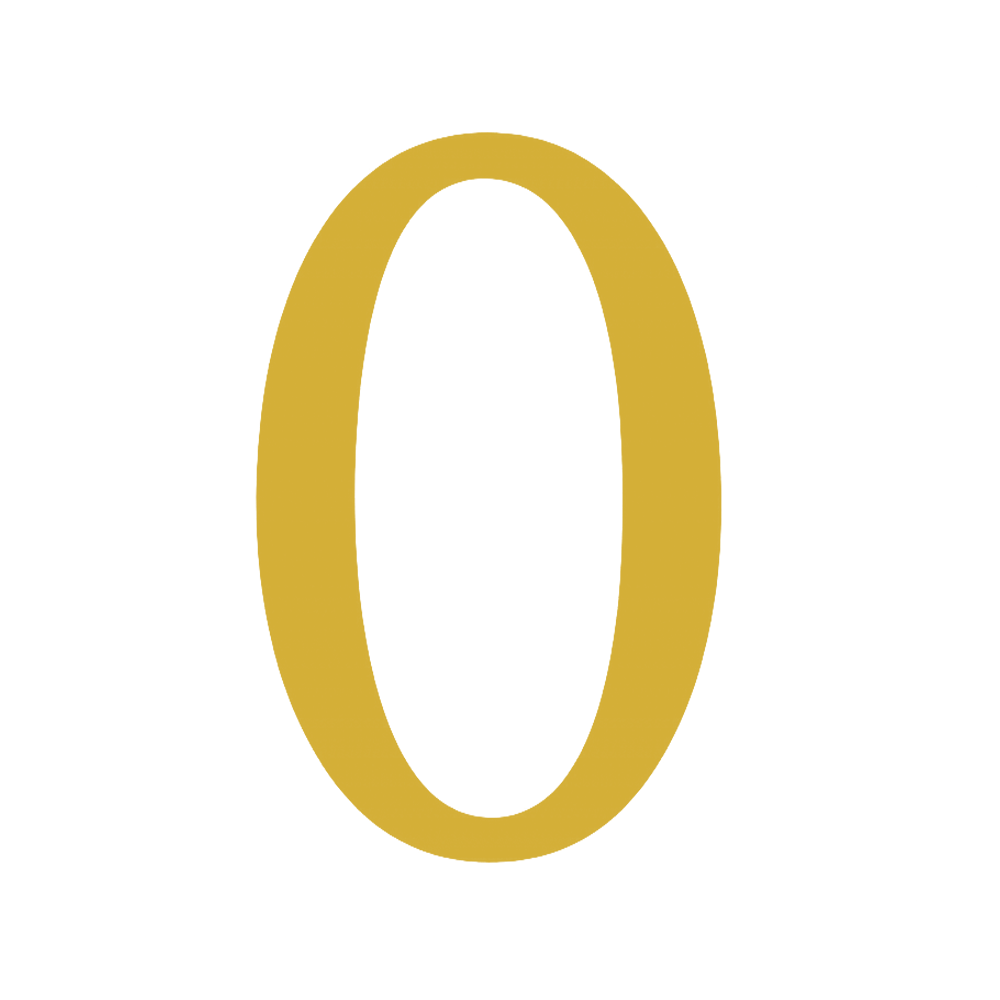 Zero Everything